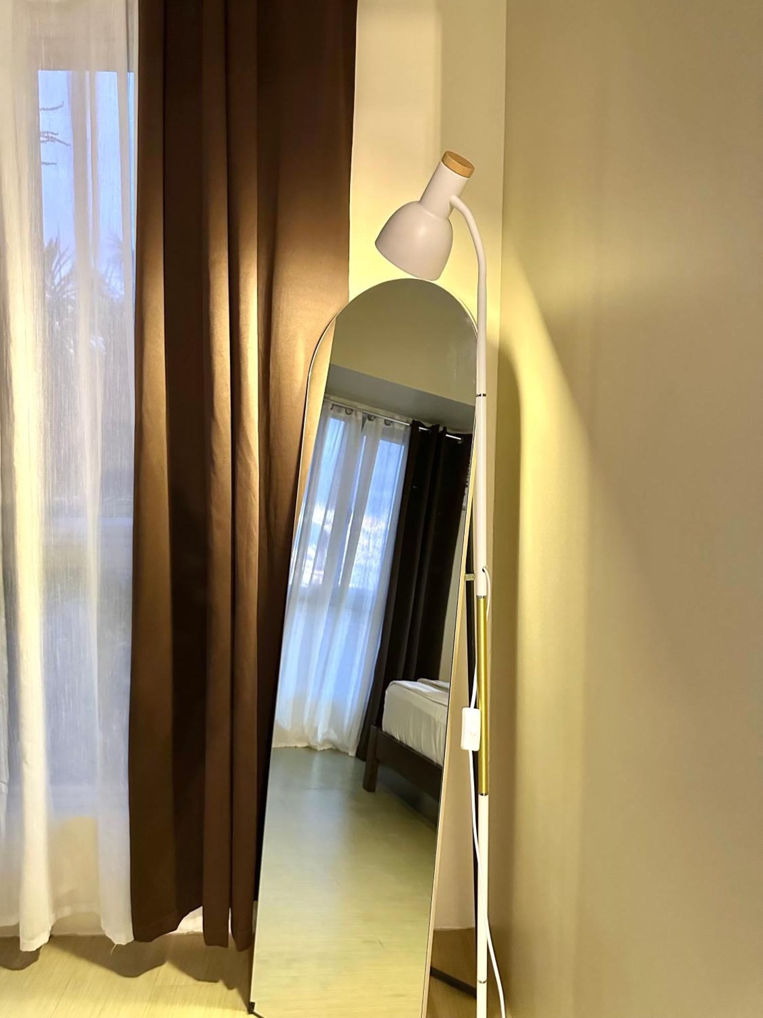 2-Bedroom Condo Unit With Balcony At Centrio Tower Beside Ayala Centrio Mall Downtown Cdo Cagayán de Oro Exterior foto
